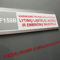 Vilniuje veiklą pradėjo pirmasis Lietuvoje licencijuotas lytinių ląstelių bankas
