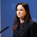 Inga Ruginienė