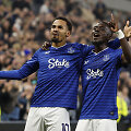 Ilimanas Ndiaye ir Idrissa Gueye 