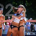 Gerda Grudzinskaitė ir Ieva Dumbauskaitė