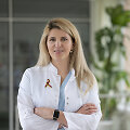 Dr. Agnė Čižauskaitė