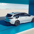 &bdquo;Peugeot e-308&ldquo;