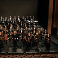 Klaipedos valstybinio muzikinio teatro orkestras