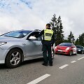 Reido metu Kauno policija pričiupo keletą girtų vairuotojų