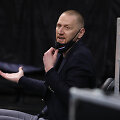 Donatas Zavackas