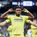 Samuelis Chukwueze 
