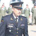 Lietuvos karinėms oro pajėgoms nuo &scaron;iol vadovaus pulkininkas leitenantas Marius Matulaitis.