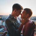 Homoseksuali pora