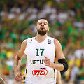 Jonas Valančiūnas