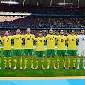 Lietuvos rinktinėė PES 2021 žaidime