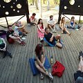&bdquo;Varom!&ldquo; festivalio akimirka