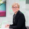 Ingrida &Scaron;imonytė