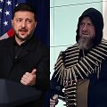 Volodymyras Zelenskis, Ramzanas Kadyrovas