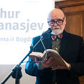 Vladas Bagdonas
