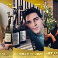 Džordana Butkutė, Donatas Montvydas, Katažina Zvonkuvienė