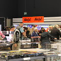 &bdquo;Lidl&ldquo; atidarymas Tauragėje