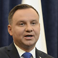 Andrzejus Duda