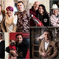 25-ąsias vestuvių metines Svetlana ir Dainius Palivonai paminėjo aplankę žinomus draugus 