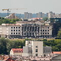 Profsąjungų rūmai