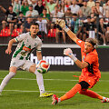 UEFA Konferencijų lygos rungtynės: Vilniaus &bdquo;Žalgiris&ldquo; &ndash; &bdquo;Petrovac&ldquo;