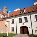 Bernardinų vienuolynas