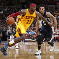 LeBronas Jamesas