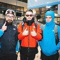 Vytautas Dranginis, Deividas Bendžius ir Paul de Miko