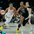  &bdquo;Phoenix Mercury&ldquo;  &ndash; &bdquo;Las Vegas Aces&ldquo;