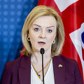 Elizabeth Truss