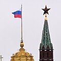 Kremlius / NATALIA KOLESNIKOVA / AFP