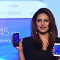 &bdquo;Samsung Z1&ldquo; pristatymas