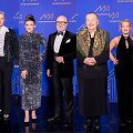 LRT Metų apdovanojimų ceremonijos svečiai