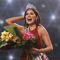 &bdquo;Mis Visata 2020&ldquo; Andrea Meza