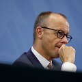F. Merzas / ODD ANDERSEN / AFP