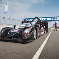 Ketvirtadienis Silverstone prie&scaron; &bdquo;European Le Mans series&ldquo; etapą