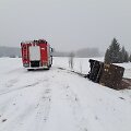 Avarija Roki&scaron;kio rajone