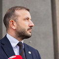 Virginijus Sinkevičius