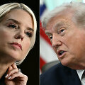 BRENDAN SMIALOWSKI / AFP
