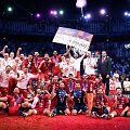Lenkijos tinklininkai &ndash; Europos čempionai