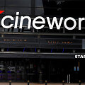 Kino teatrų tinklas &bdquo;Cineworld&ldquo;