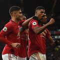 &bdquo;Manchester United&ldquo;
