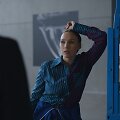 Kadras i&scaron; filmo &bdquo;Advokatas&ldquo;