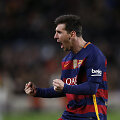 Lionelis Messi