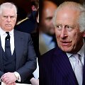 Andrew Mountbattenas Windsoras, karalius Charlesas III