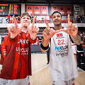 Utenos &bdquo;Juventus&ldquo; triumfas prie&scaron; &bdquo;Rytą&ldquo; LKL ketvirtfinalyje