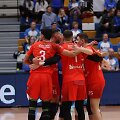 &bdquo;Amber Volley&ldquo;