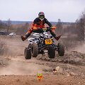 Vievyje, Crazy Ferma trasoje startavo 2-asis Lietuvos motociklų Cross Country čempionato etapas 