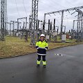 Elektrikė Džiugilė Bukelytė