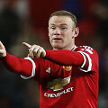 Wayne'as Rooney