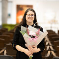 Justina Kapeckaitė